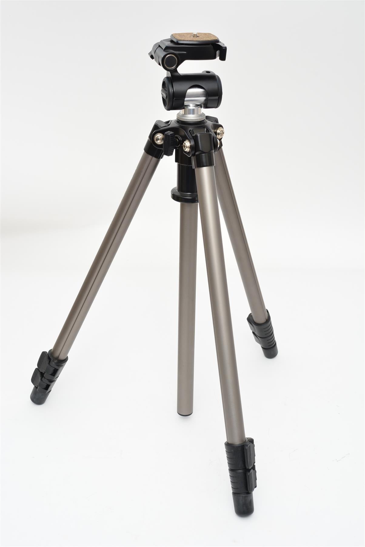 Used Velbon Sherpa 200 PH-157Q Tripod