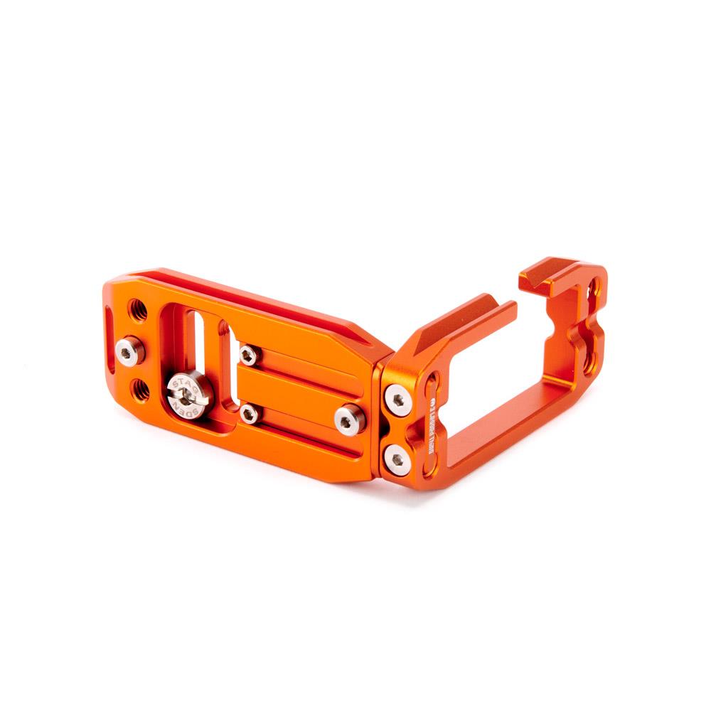 3 Legged Thing Lexie Multifunctional Universal L-Bracket Copper