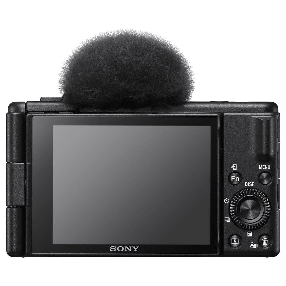 Sony ZV-1 Vloggers Compact Camera