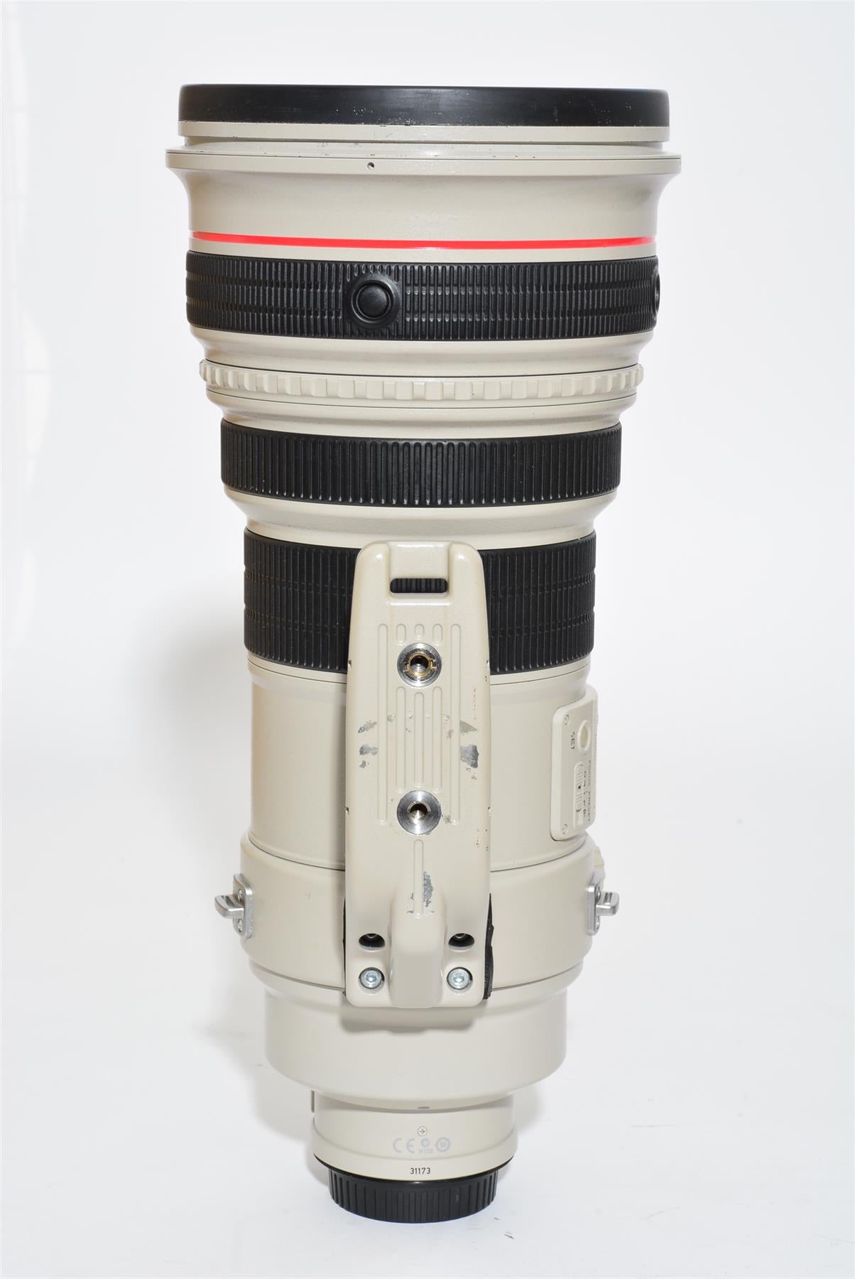 Used Canon EF 400mm f/2.8L Lens