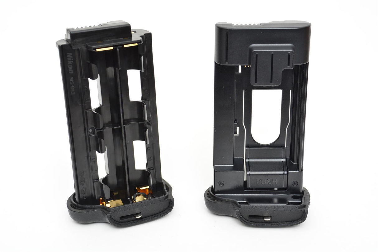 Used Nikon MB-D18 Battery Pack