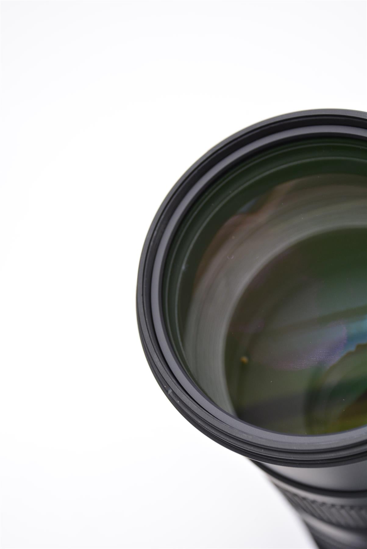 Used Sigma DG 150-500mm f/5-6.3 APO HSM Pentax Lens
