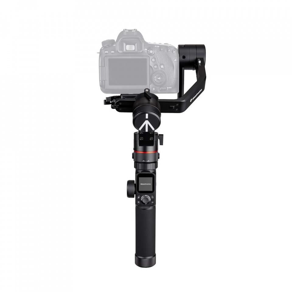 Manfrotto MVG460 Gimbal
