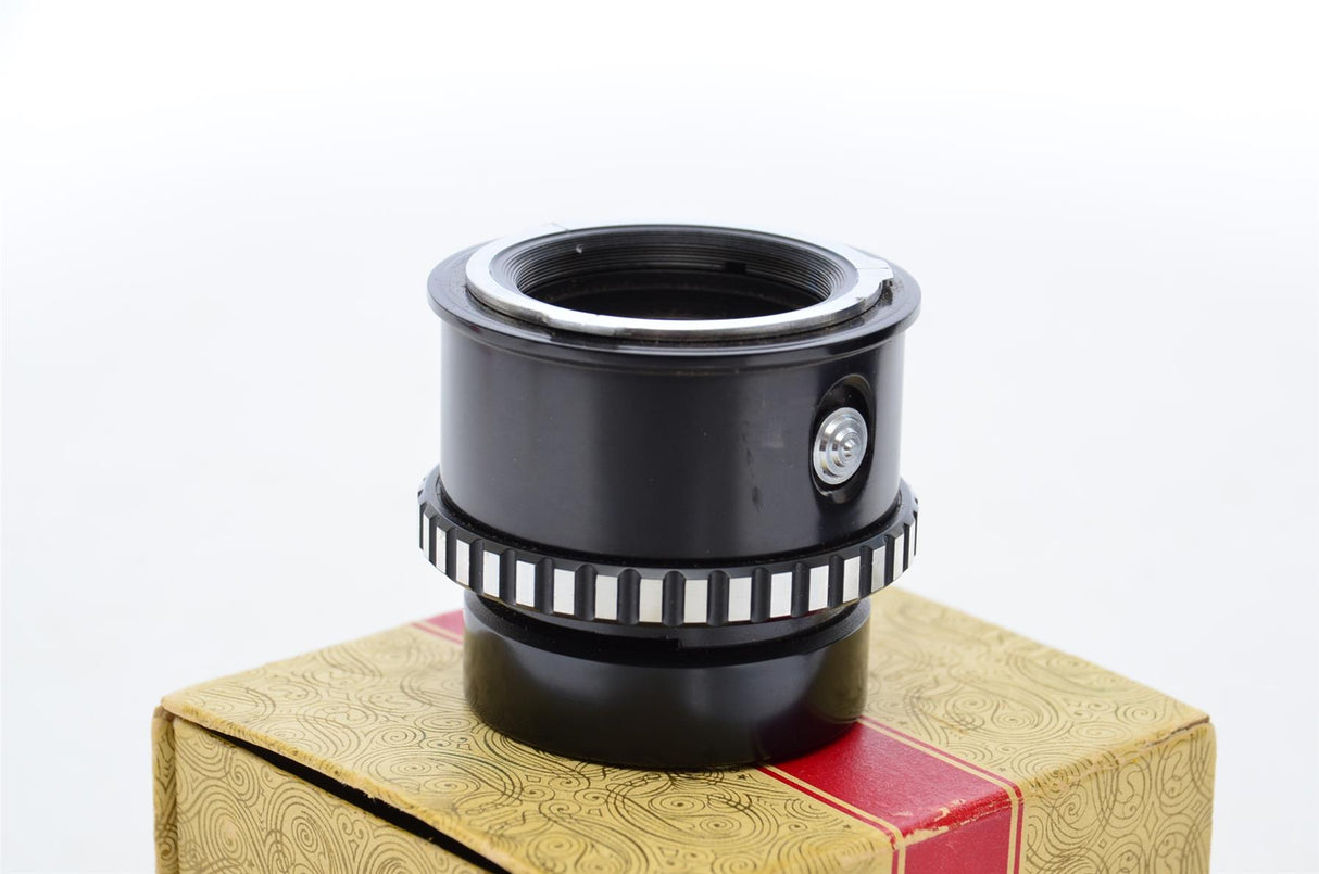 Used Rollei Micro Tube