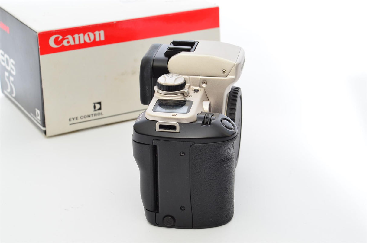 Used Canon EOS 55 Body