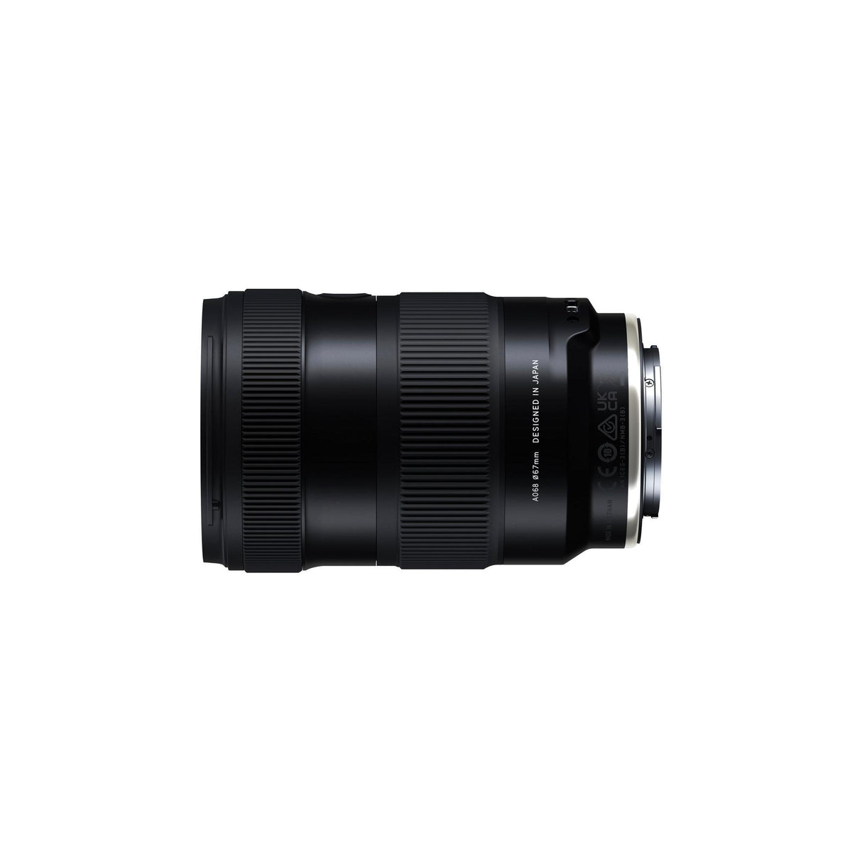 TAMRON 17-50mm F/4 Di III VXD for Sony E-Mount
