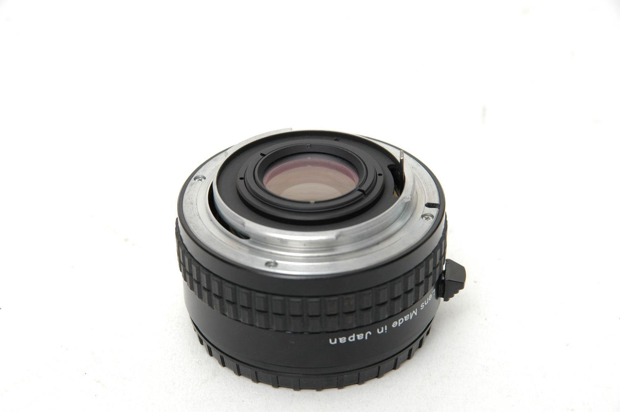 Used Teleplus 2x MC4 Teleconverter for Pentax PK Mount