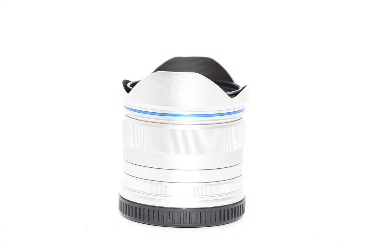 Used Laowa MFT 7.5mm f/2.0 C-Dreamer - Micro Four Thirds