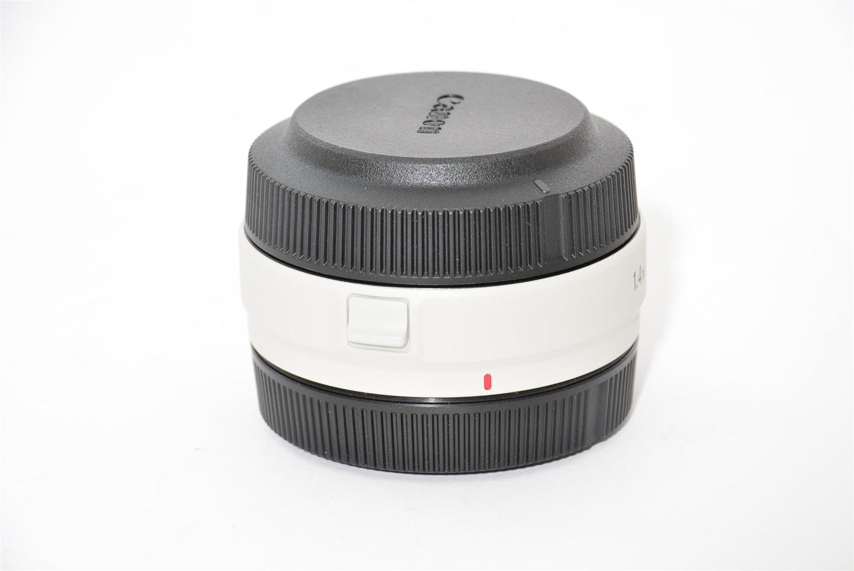 Used Canon RF 1.4x Extender