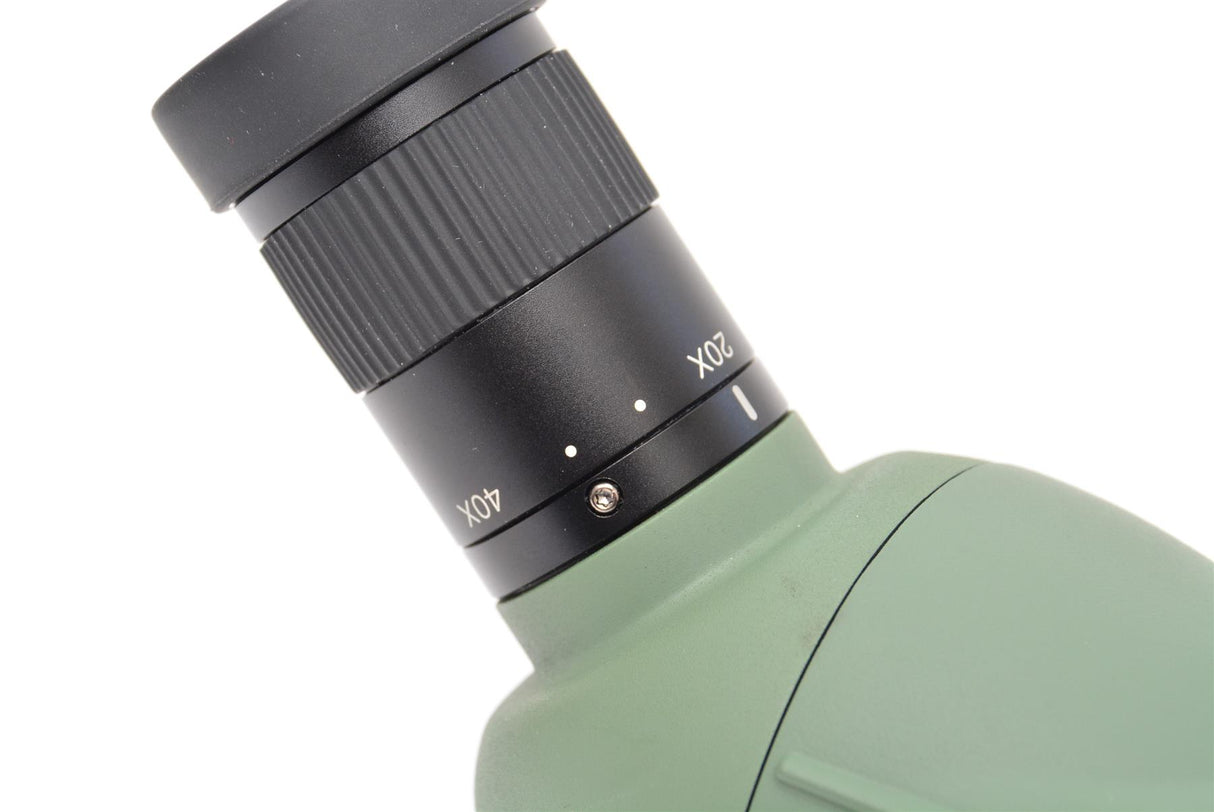 Used Kowa TSN-501 Spotting Scope
