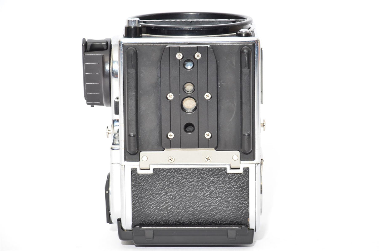 Used Hasselblad 501cm With A12-6x6 Back