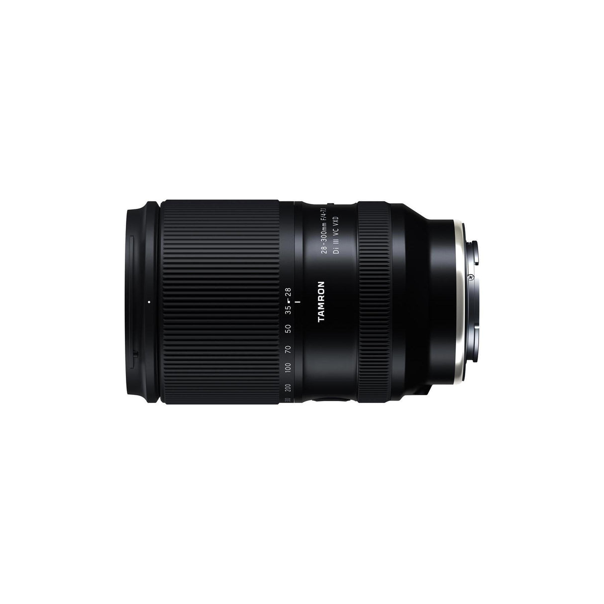 Tamron 28-300mm F/4-7.1 Di III VC VXD - Sony E Mount