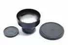 Used Minolta VLT-501 2x Teleconverter