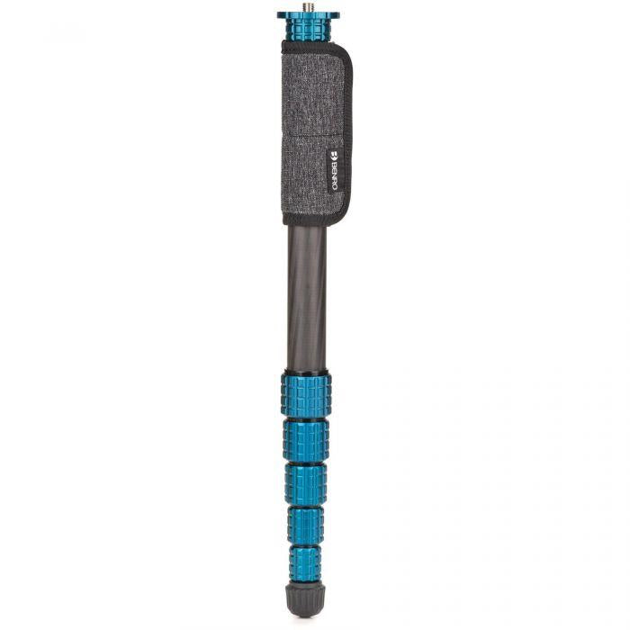 Benro MSSL110C SuperSlim Monopod