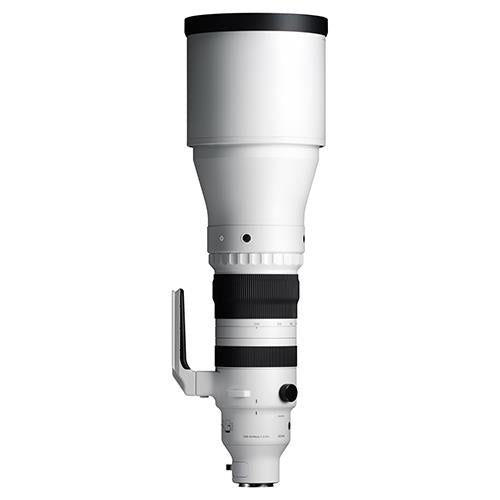 Sigma 300-600mm F4 DG OS Sports - Sony E Mount