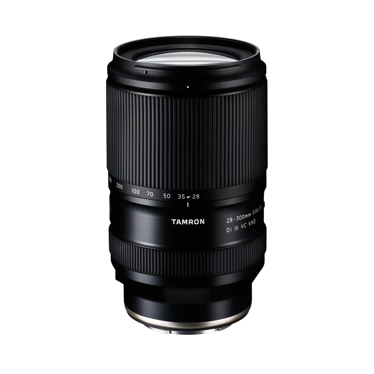 Tamron 28-300mm F/4-7.1 Di III VC VXD - Sony E Mount