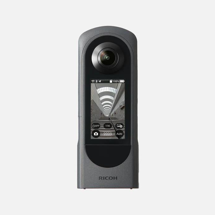 Ricoh THETA X (2023) 360 Degree Camera