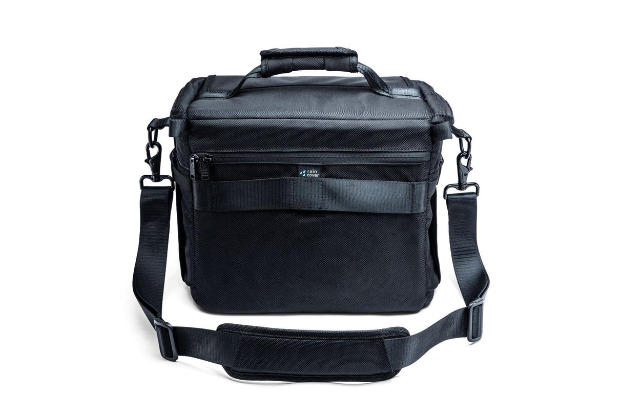 Vanguard VEO Select 28S - Large Shoulder Bag - Black