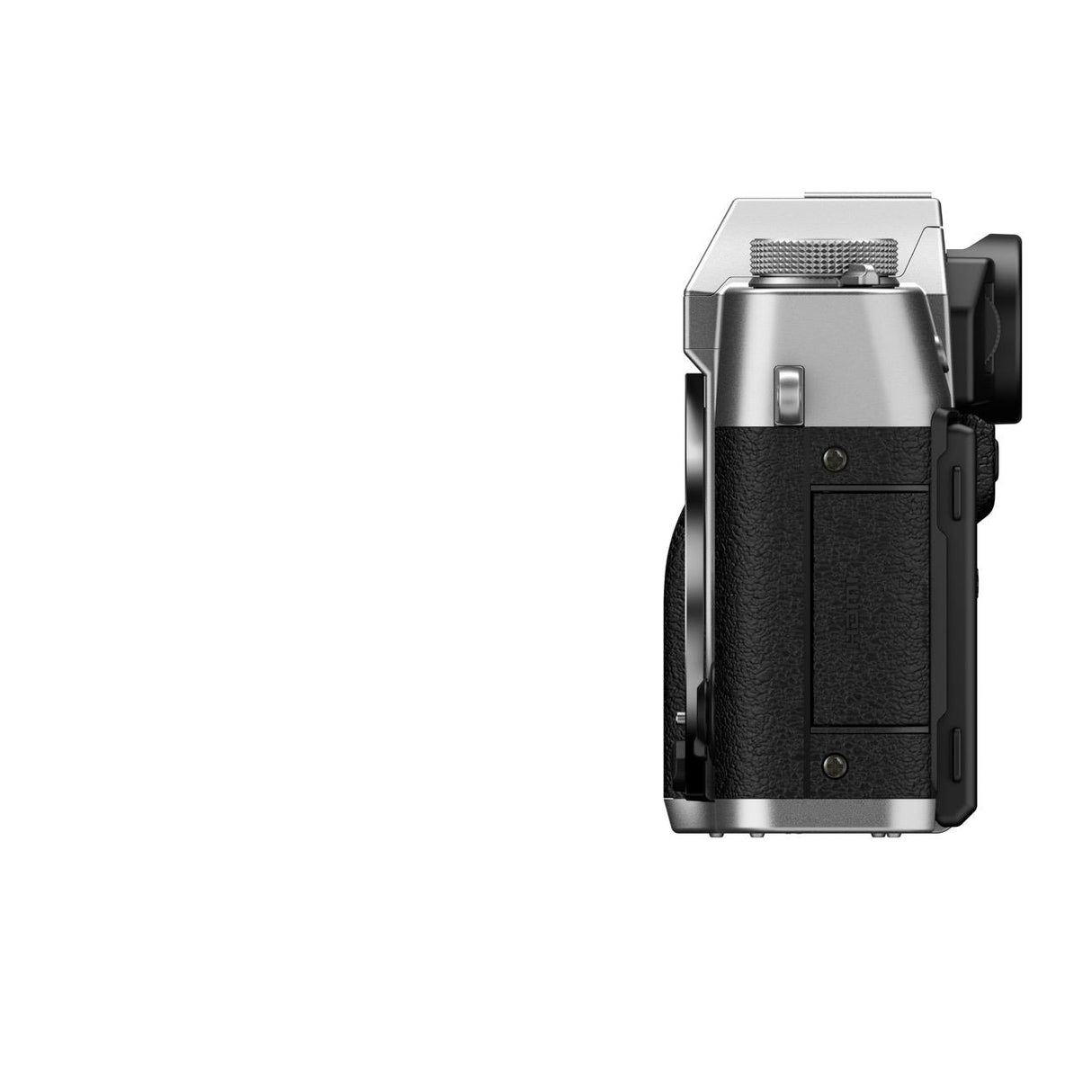 Fujifilm X-T30 III Digital Camera Body - Silver