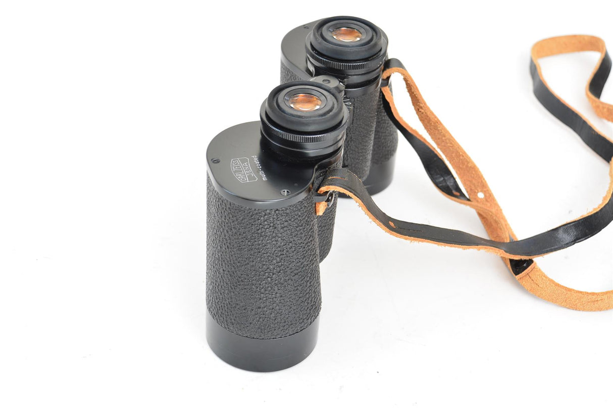 Used Carl Zeiss Jena 12x50 Nobilem B Spezial Binoculars