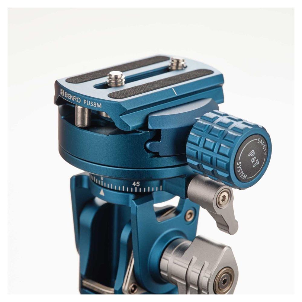Benro Tilt Head SDTH6090 from MSD46C72