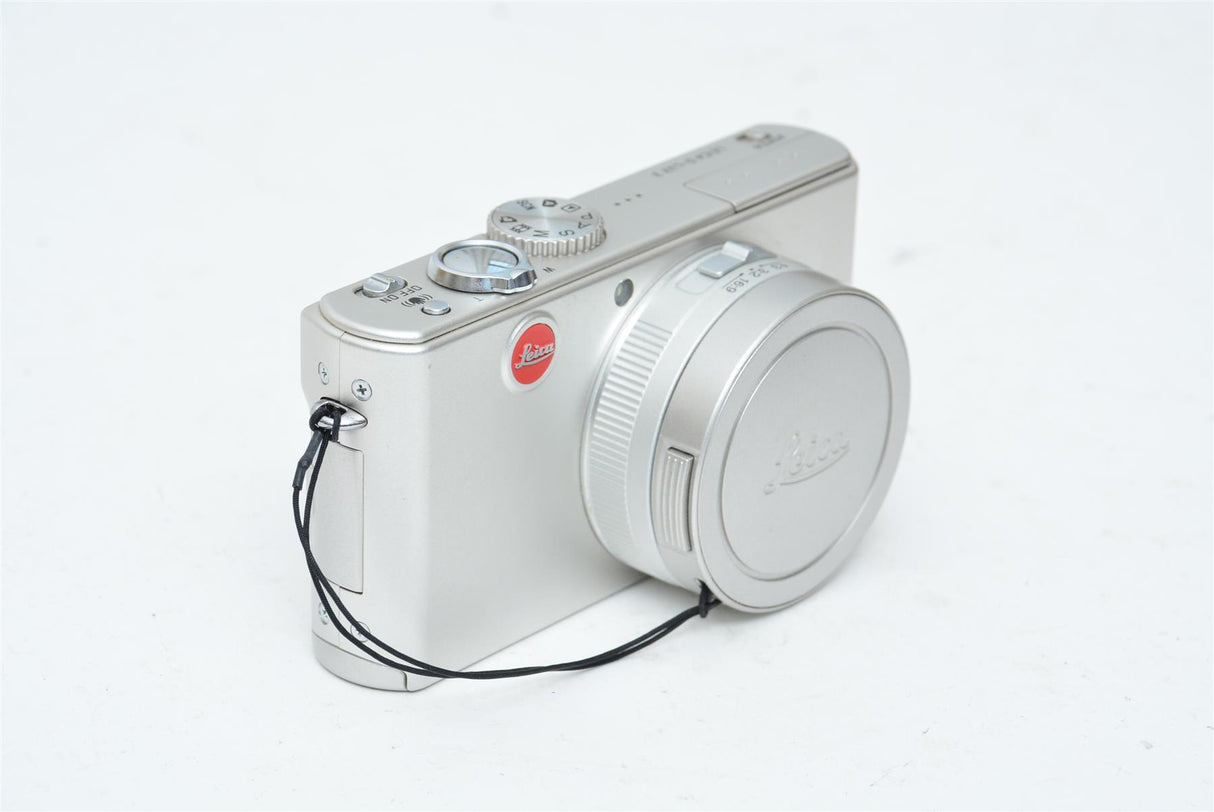 Used Leica D-LUX 3 Compact Camera