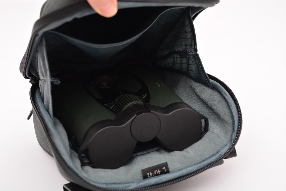 Used Swarovski Optik EL 8.5x42 SV Binoculars