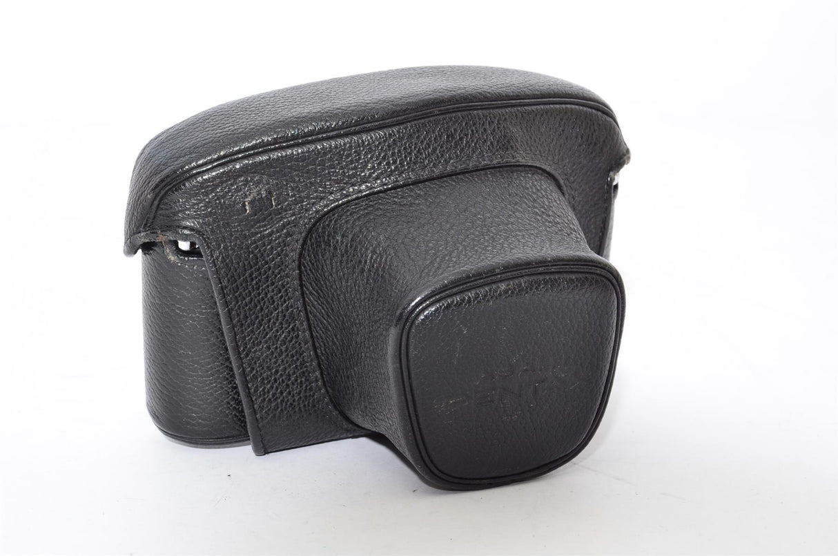 Used Pentax Spotmatic SP500 with Super Takumar 55mm