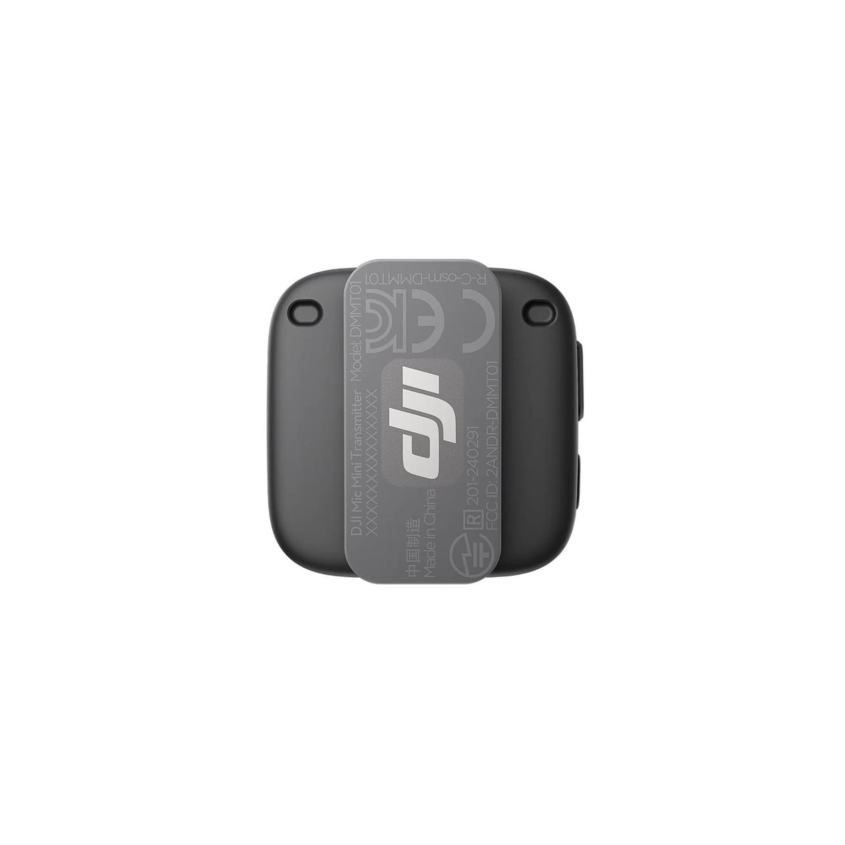 DJI Mic Mini Transmitter - Black