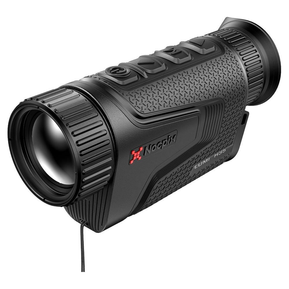 Nocpix Lumi Series H35 Thermal Imaging Monocular