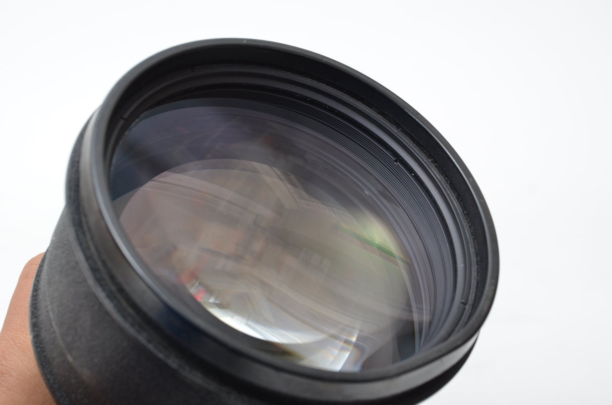 Used Nikon AF Nikkor 300mm f/2.8 IF ED Lens