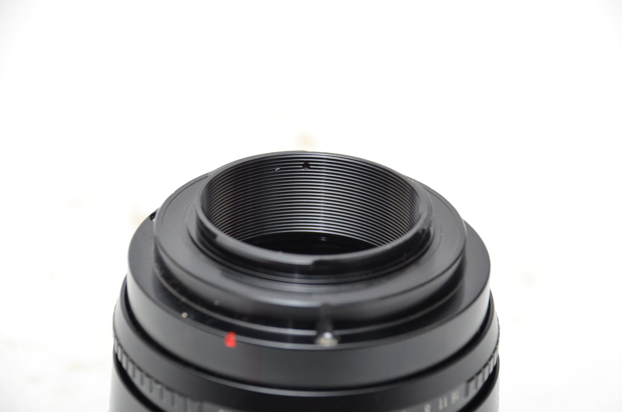 Used Lensbaby Velvet 56mm f/1.6 Lens for Fuji X