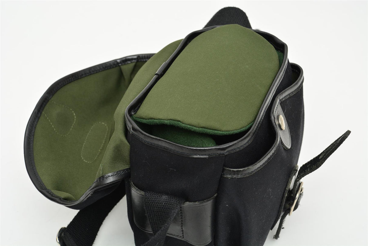 Used Billingham Hadley Digital Camera Bag - Black