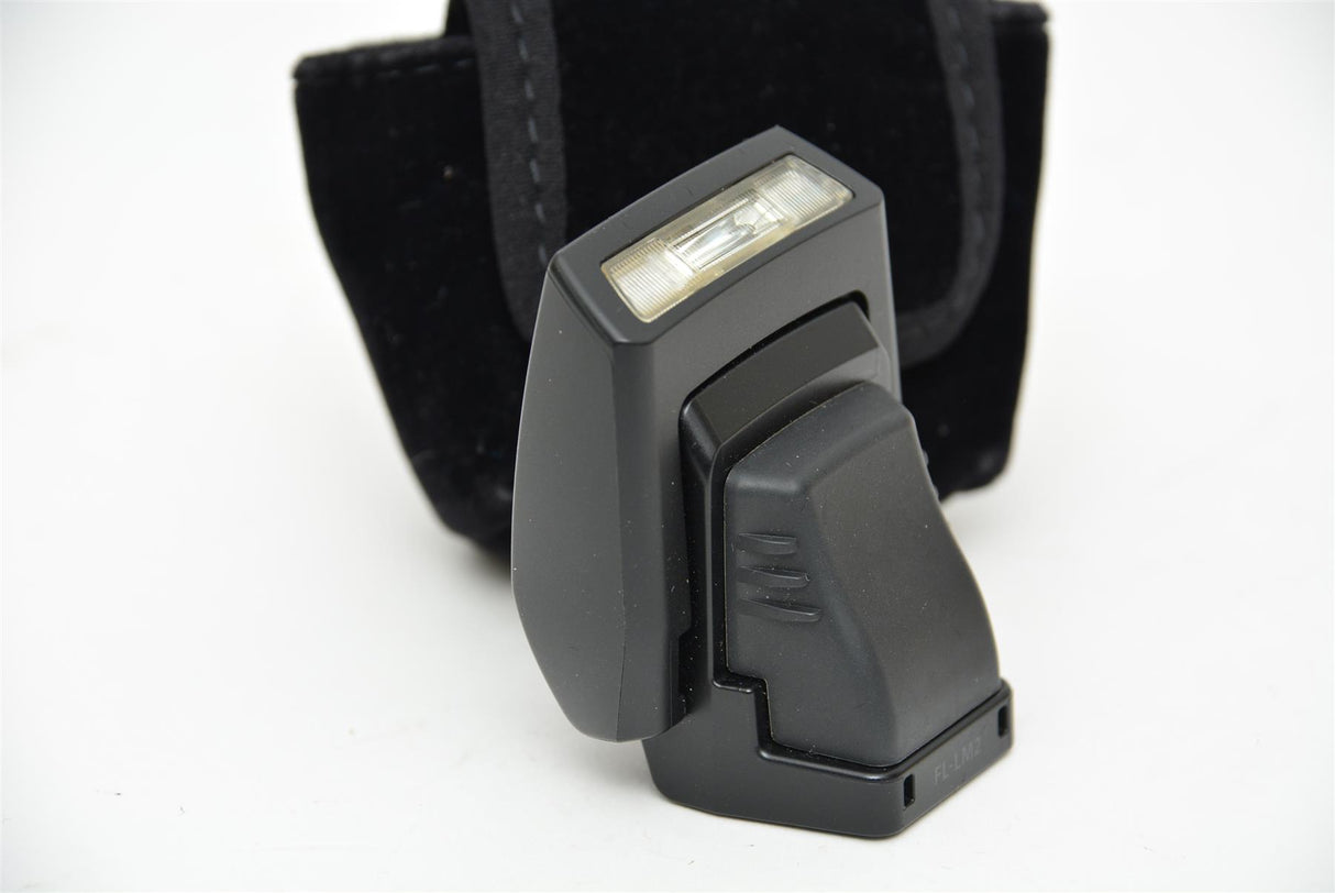 Used Olympus FL-LM2 Flash