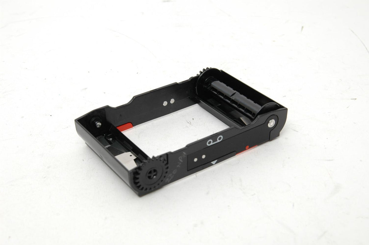 Used Rollei Rolleiflex 120 Film Inserts for 6002/3/6/8 Cameras