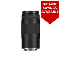 Canon RF 75-300mm F4-5.6 Lens