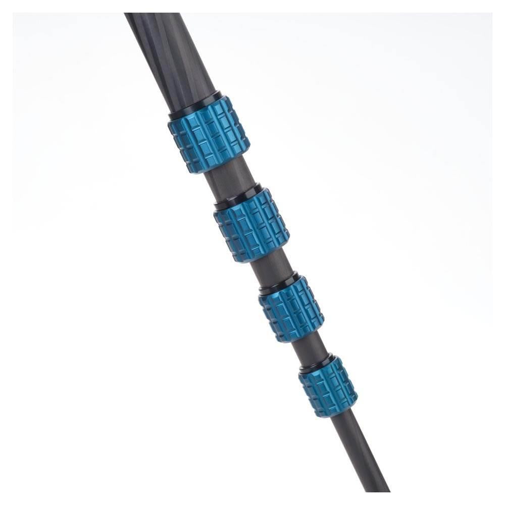 Benro Super Slim 09C Carbon Monopod