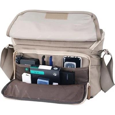 Vanguard VEO Range 32M Shoulder Bag - Stone