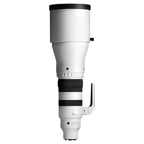 Sigma 300-600mm F4 DG OS Sports - L Mount
