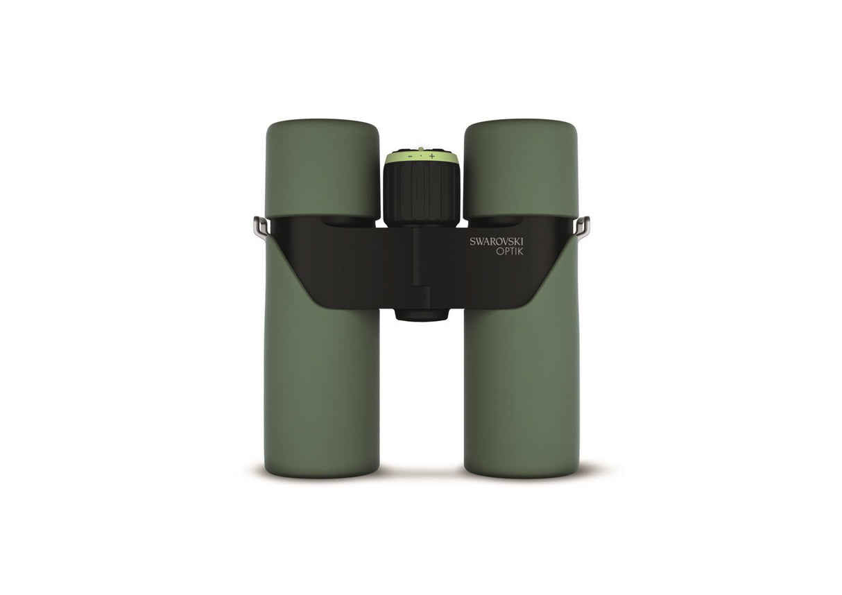 Swarovski CL Companion 10x30 Binoculars - Green