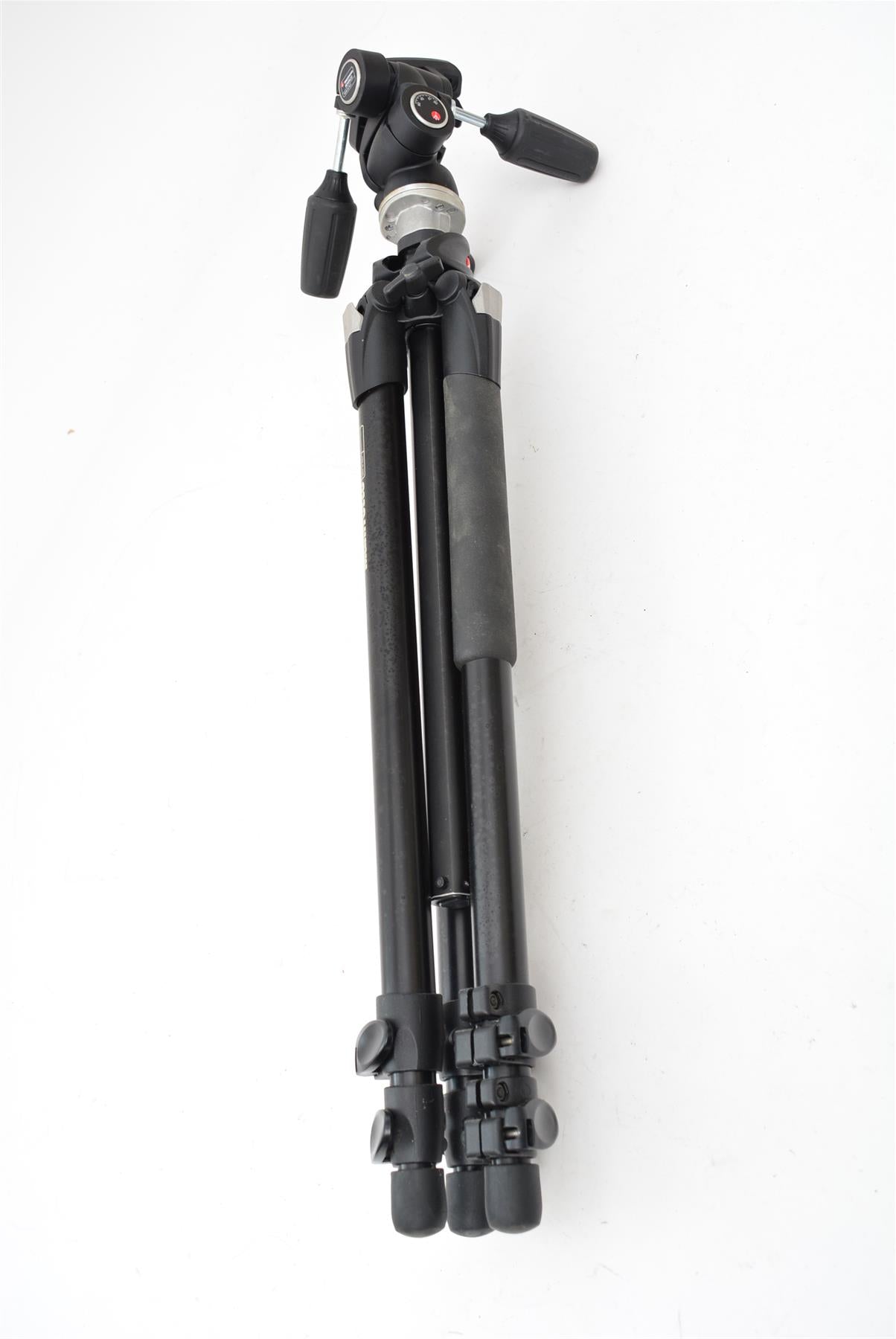 Used Manfrotto O55 XPro B Tripod