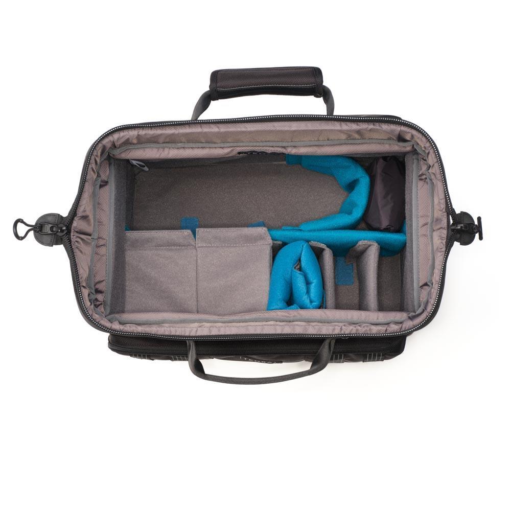 Tenba Cineluxe v2 Backpack 16 - Black