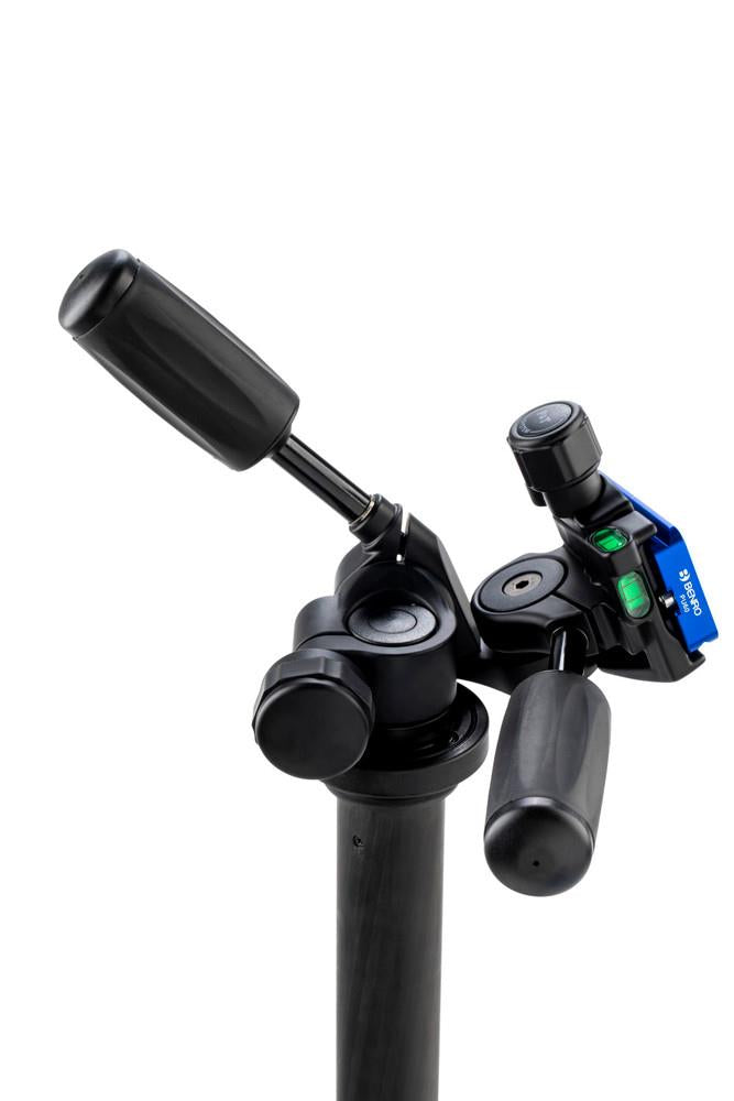 Benro HD1A 3-Way Head Arca