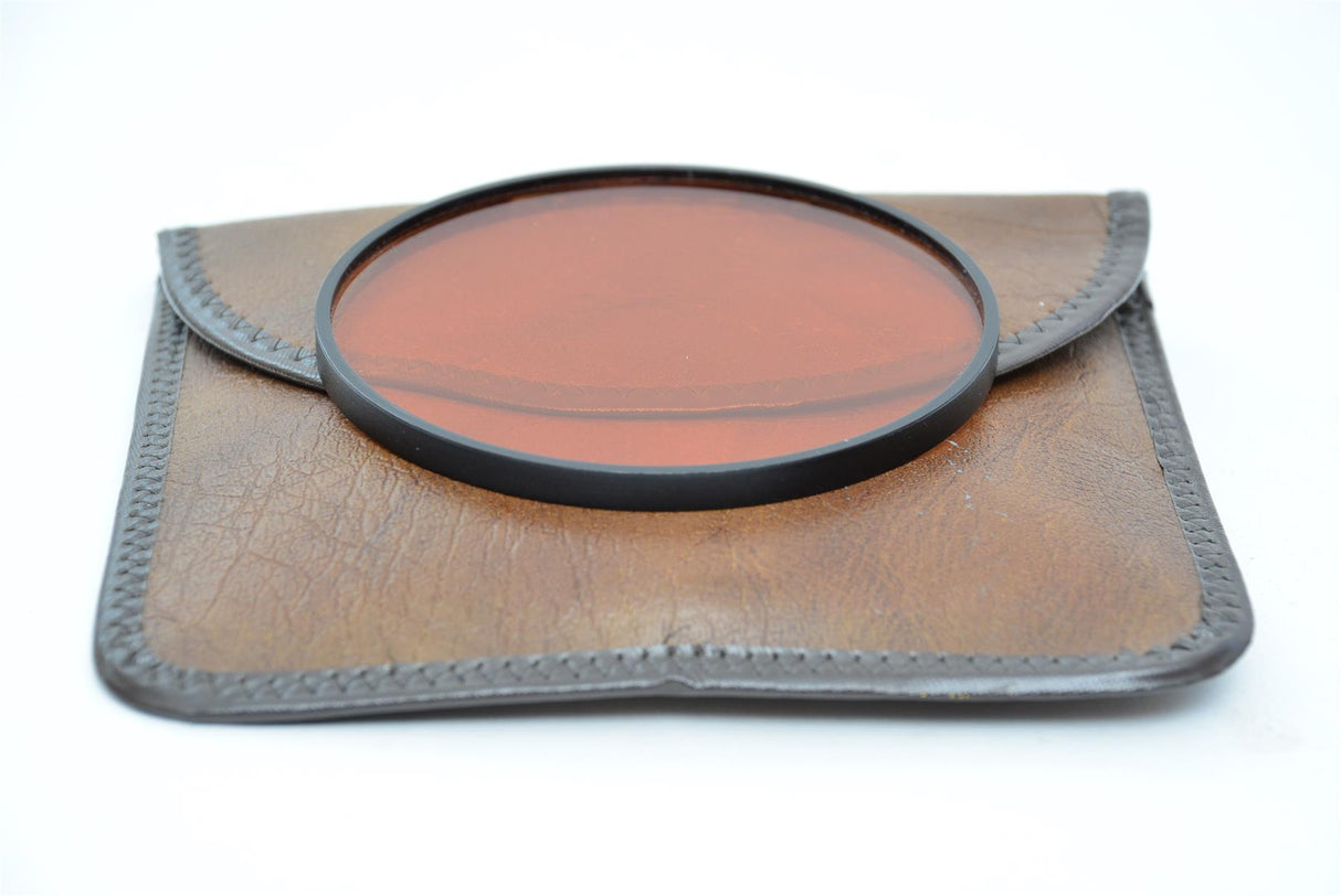 Used Tiffen Professional 93mm Filter