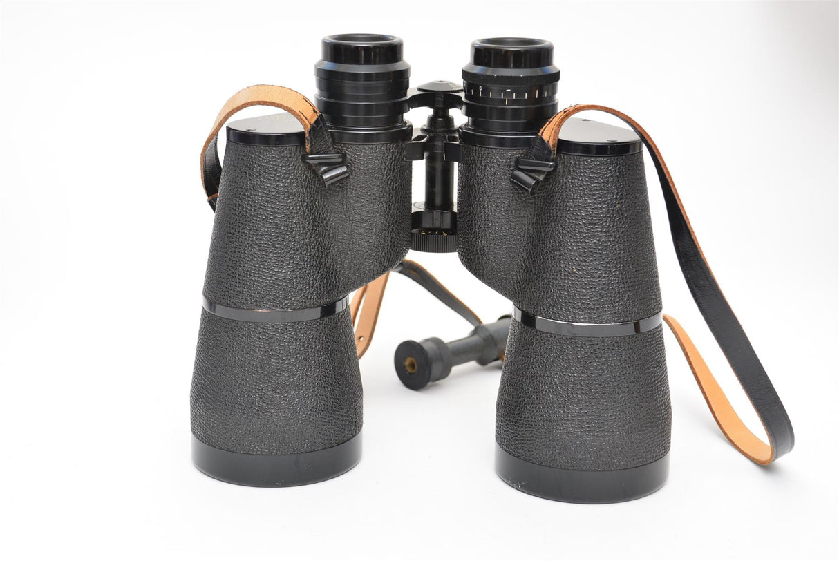 Used Zeiss 15x60 Binoculars