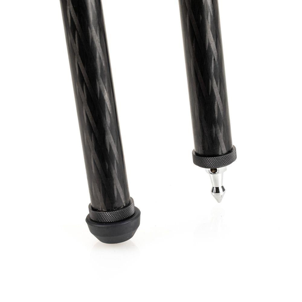 Benro Mammoth CF Tripod Kit with WH15 head