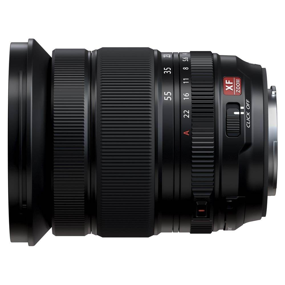 Fujifilm XF 16-55mm f/2.8 R LM WR II Lens