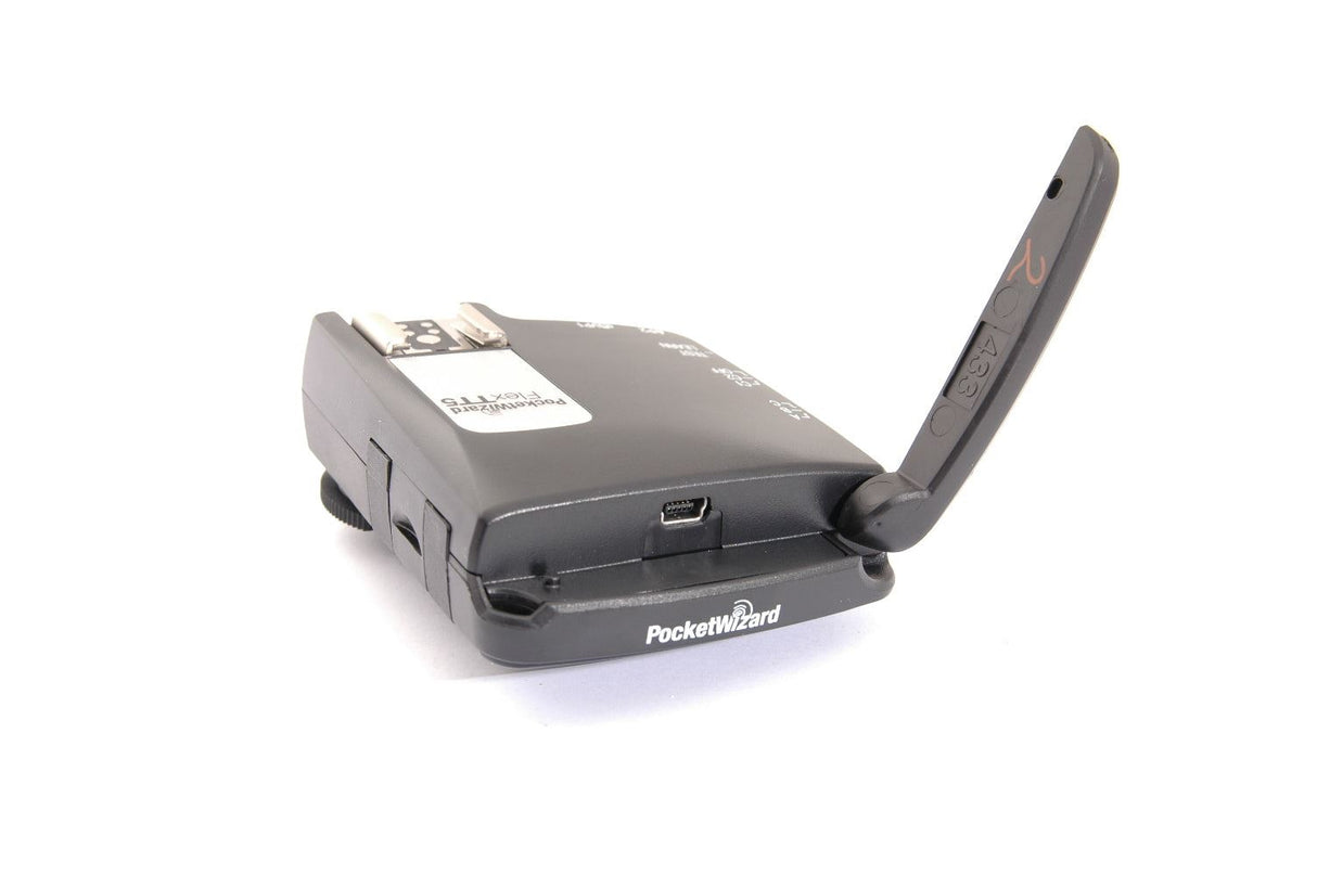 Used PocketWizard FlexTT5 TTL for Canon - Flash Trigger