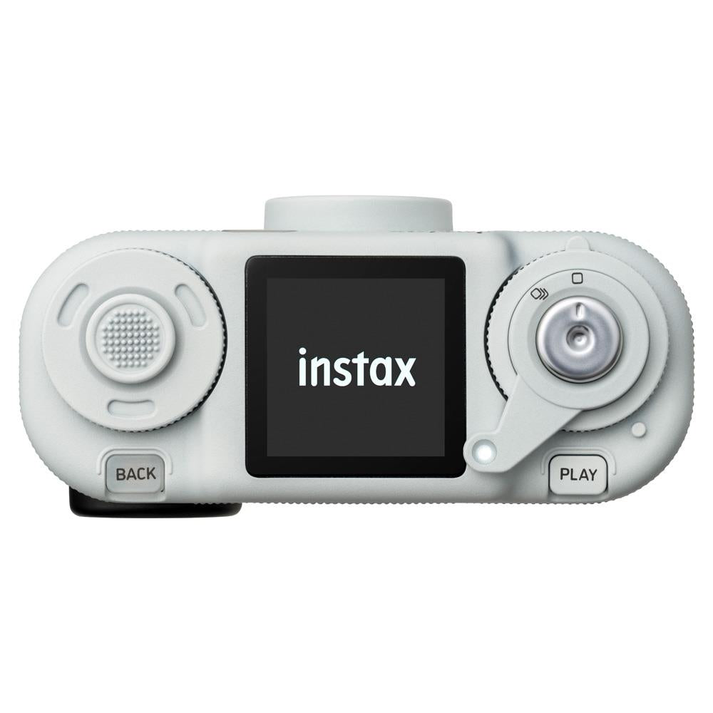 Fujifilm Instax Pal 2 Digital Camera - White