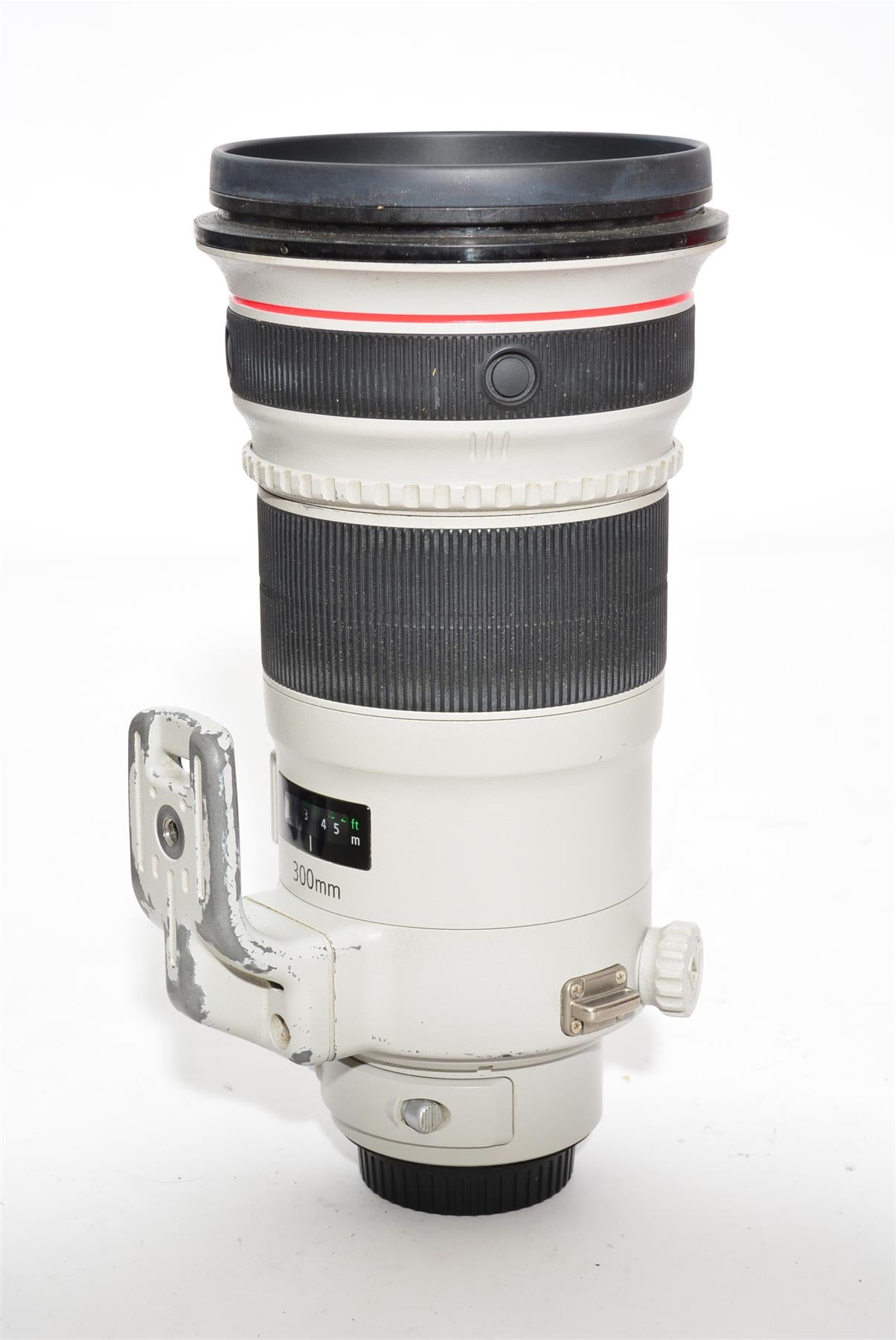 Used Canon EF 300mm f/2.8 L IS II USM Lens